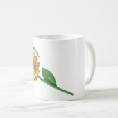 Sunshine mug christian kaffeetasse (VorderseiteRechts)