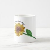Sunshine mug christian kaffeetasse (Mittel)