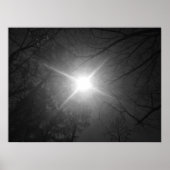 Sunshine - Noir, Poster (Vorne)