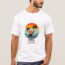 Sunshine Paradise T - Shirt