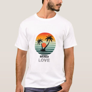 Sunshine Paradise T - Shirt
