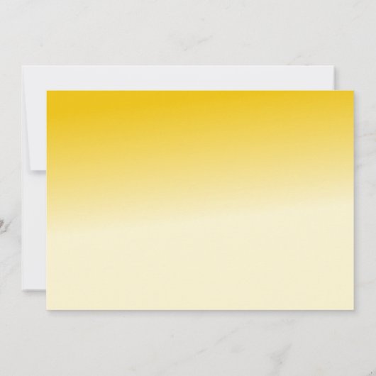 Sunshine & Pink Flamingo Pool Party Einladung (Rückseite)