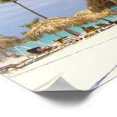 Sunshine Poster (Ecke)