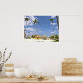 Sunshine Poster (Küche)