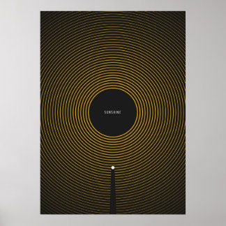 Sunshine Poster