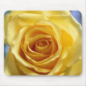 Sunshine Rose Mousepad (Vorne)