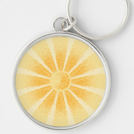 Sunshine Schlüsselanhänger