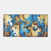 Sunshine Schreibtischunterlage (Vorderseite)