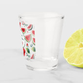 Sunshine Shot Glass Schnapsglas (Rechts)