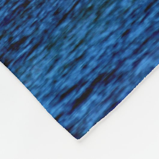 Sunshine Skyway Bridge Fleecedecke (Ecke)