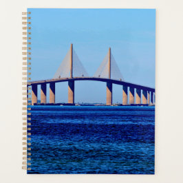 Sunshine Skyway Bridge Planer