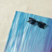 Sunshine Strandtuch (Beispiel)