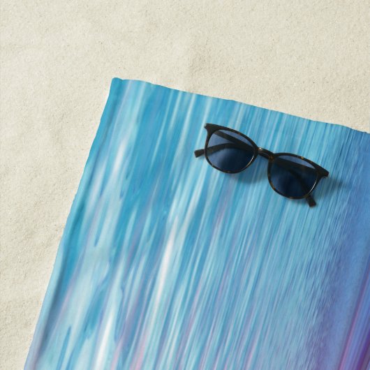 Sunshine Strandtuch (Beispiel)