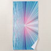 Sunshine Strandtuch (Vorderseite)