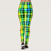 Sunshine Stride Leggings (Rückseite)