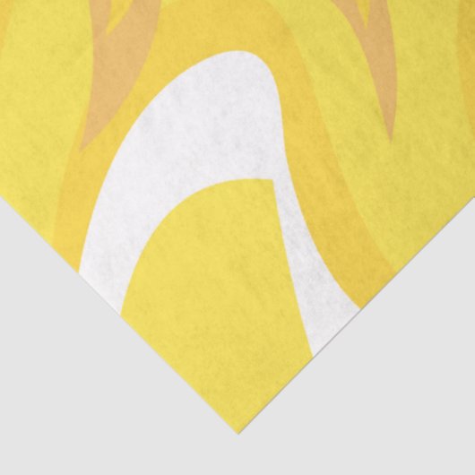 Sunshine Sun Sonnenschein Dekoupage Seidenpapier (Ausschnitt)