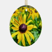 Sunshine Susans Keramik Ornament (Rechts)