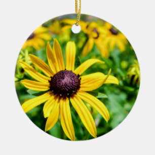 Sunshine Susans Keramik Ornament