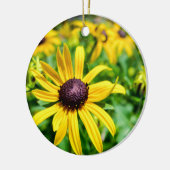Sunshine Susans Keramik Ornament (Links)