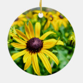 Sunshine Susans Keramik Ornament (Hinten)