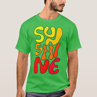 Sunshine T-Shirt