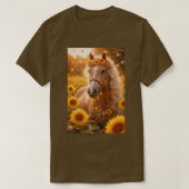Sunshine  T-Shirt (Design vorne)