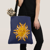 Sunshine Tasche (Von Nahem)