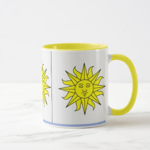 Sunshine Tasse