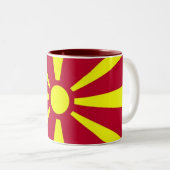 Sunshine Tasse (VorderseiteRechts)