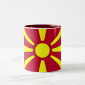 Sunshine Tasse (Mittel)
