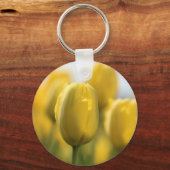 Sunshine tulips schlüsselanhänger (Rückseite)