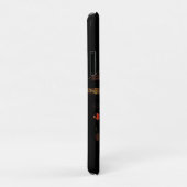 SUNSHINE VIOLIN CONCERTO Case-Mate iPhone HÜLLE (Hinten/Rechts)