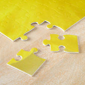 Sunshine Yellow Puzzle (Seite)