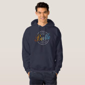 Sunshinestour ´25 hoodie (Vorne ganz)