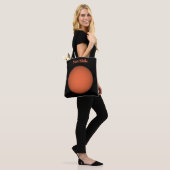 Sunside moonside picture moon and sun tasche (Am Model)