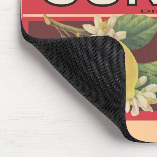 Sunside Mousepad (Ecke)