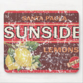 Sunside - Not Mousepad (Vorne)