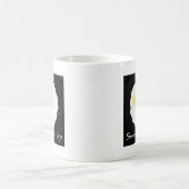 Sunside Up Kaffeetasse (Mittel)