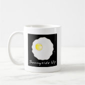 Sunside Up Kaffeetasse (Links)
