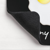 Sunside Up Mousepad (Ecke)