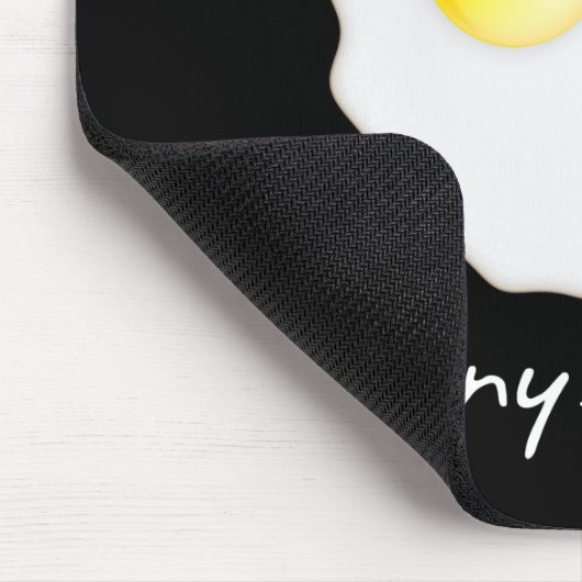 Sunside Up Mousepad (Ecke)