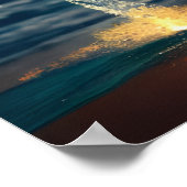 SUNSPLASH POSTER (Ecke)