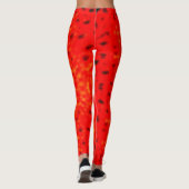 SUNSPOT LEGGINGS (Rückseite)
