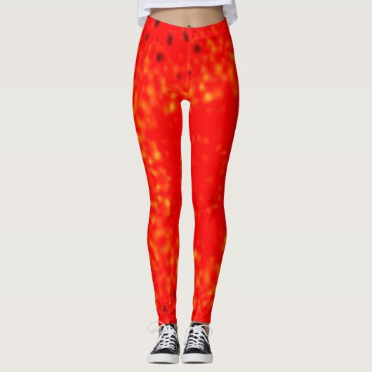 SUNSPOT LEGGINGS (Vorderseite)