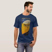 Suntory Premium Malts Japanesr Beer T-Shirt (Vorne ganz)