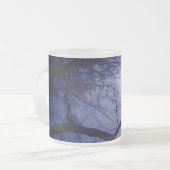 SunTree Tasse (Vorderseite Links)