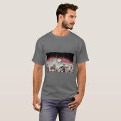 Sunup 2024 T - Shirt (Vorne ganz)
