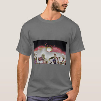 Sunup 2024 T - Shirt