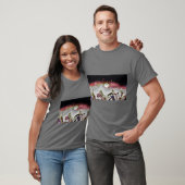 Sunup 2024 T - Shirt (Unisex)