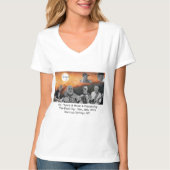 SUNUP - Final Gig T - Shirt 2025 (Vorderseite)